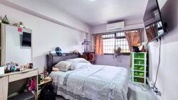 Blk 296B Choa Chu Kang Avenue 2 (Choa Chu Kang), HDB 4 Rooms #566378891